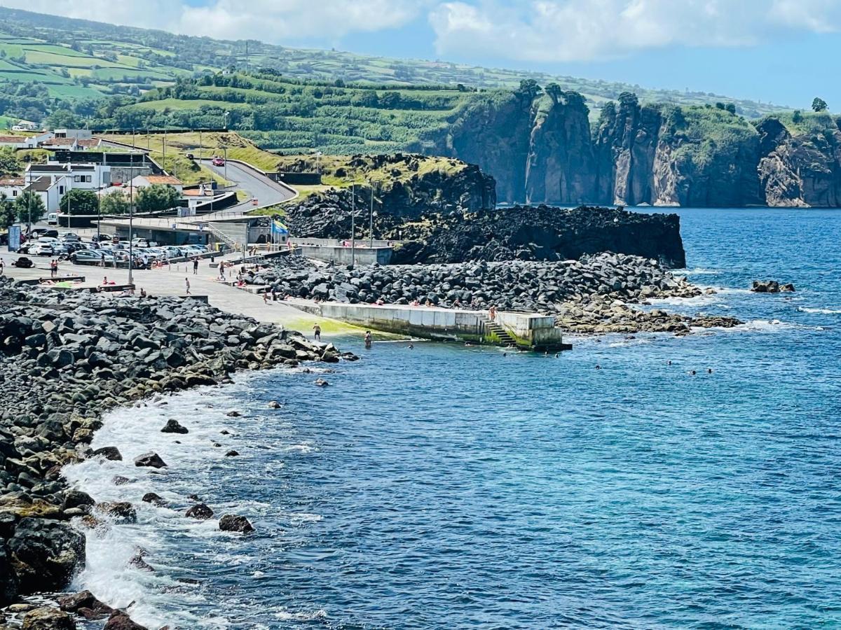 Azores Casa Da Mata Wellness Spa São Vicente Ferreira Exterior foto